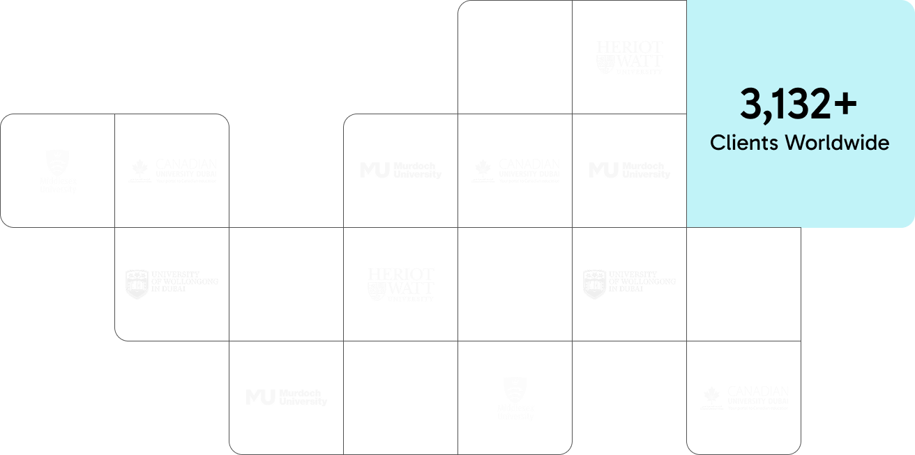 Our Clients