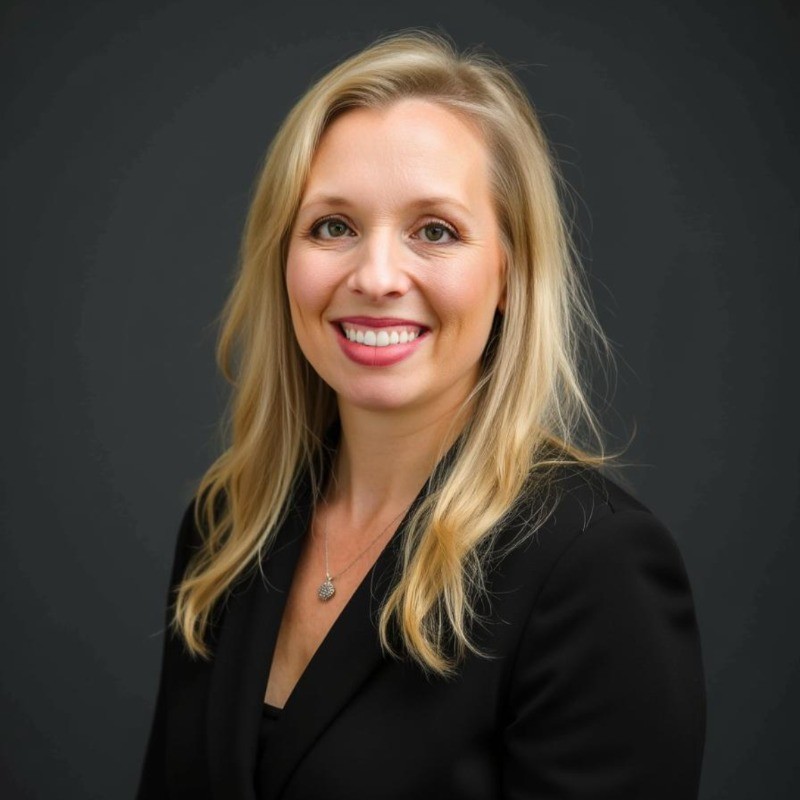 Cortney Galster profile