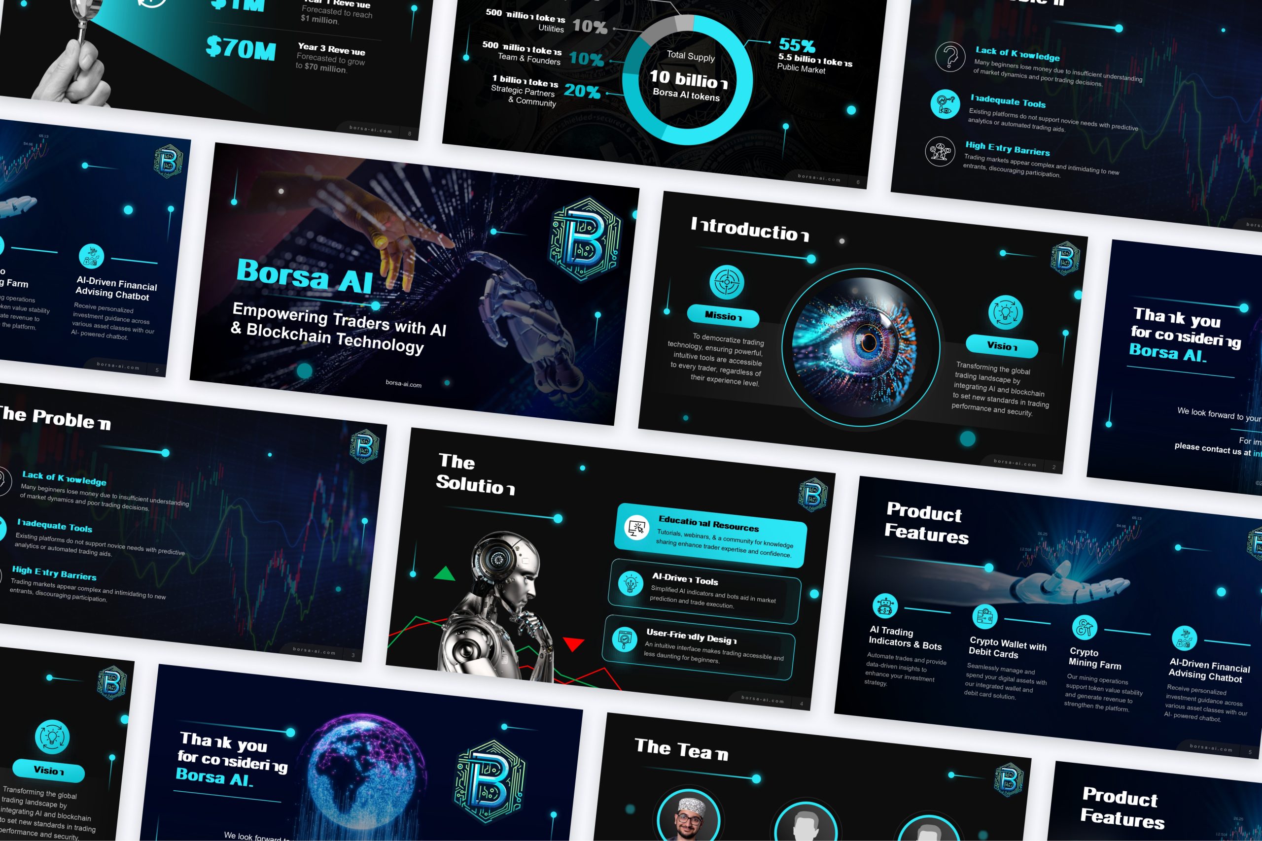 AI and Data Analytics